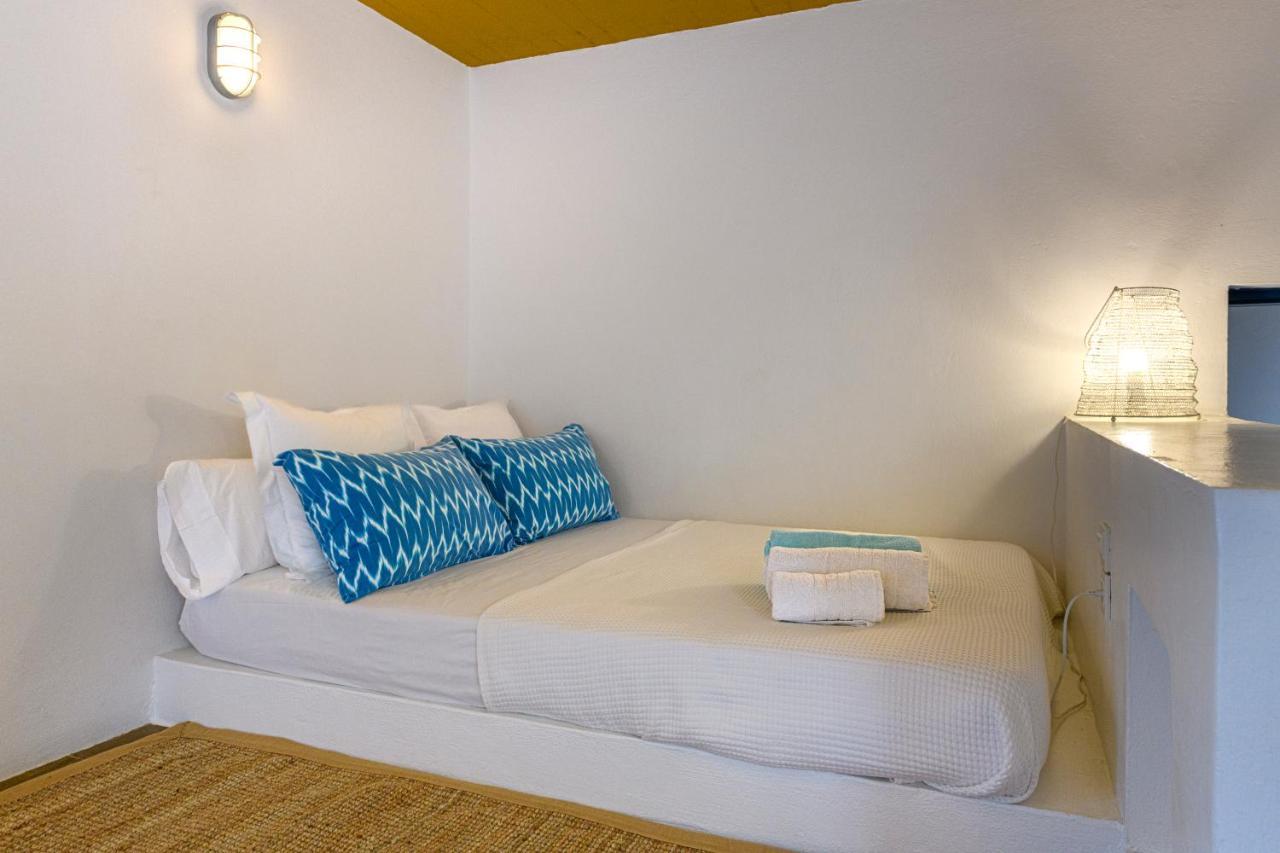 Hidesign Athens Villa In Sounio Σούνιο Εξωτερικό φωτογραφία