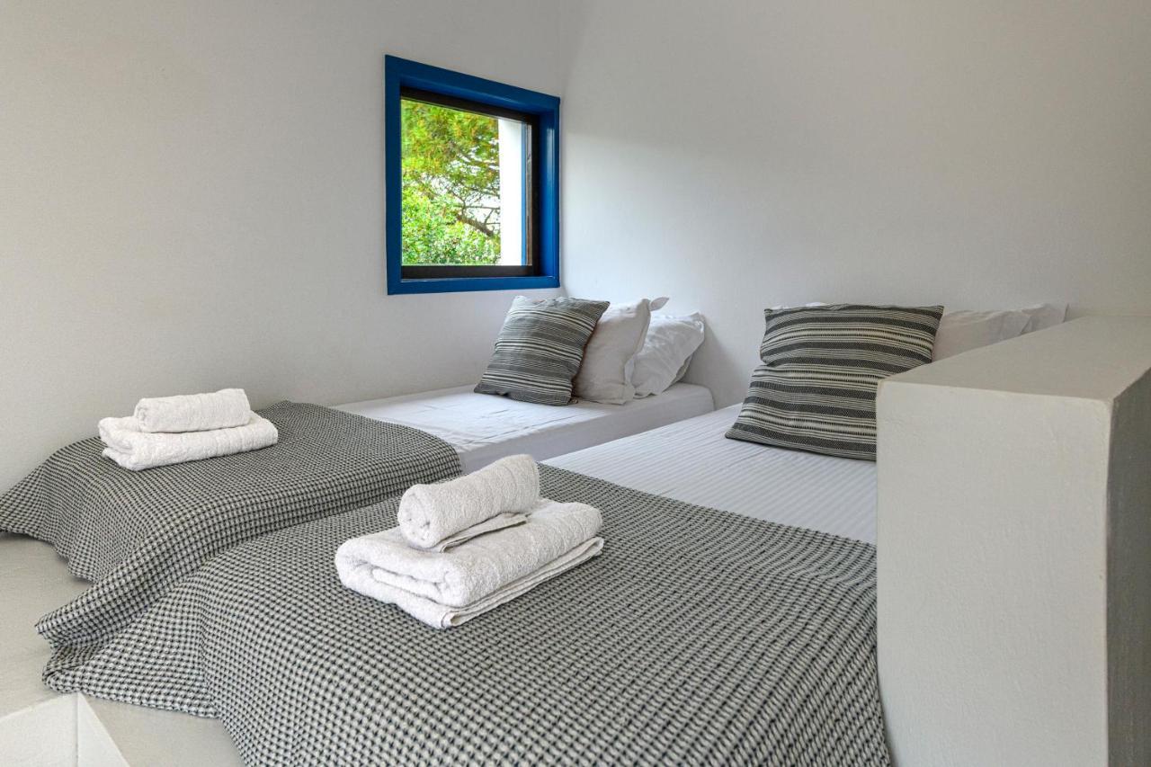 Hidesign Athens Villa In Sounio Σούνιο Εξωτερικό φωτογραφία
