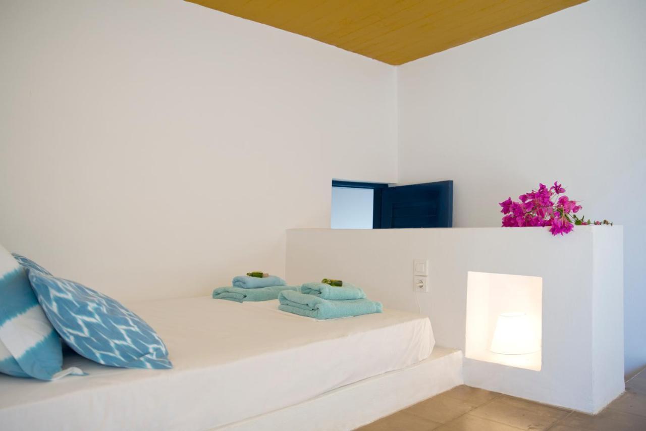 Hidesign Athens Villa In Sounio Σούνιο Εξωτερικό φωτογραφία