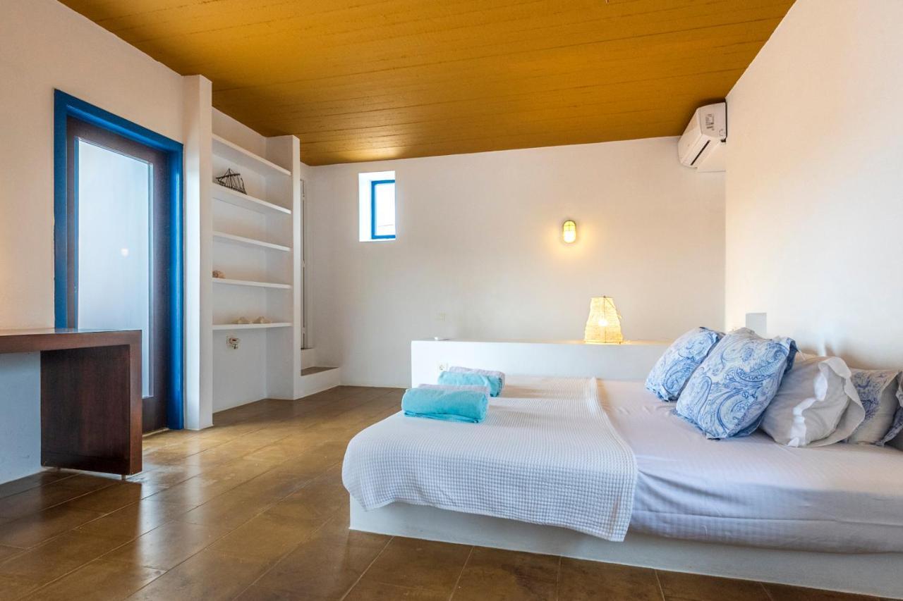 Hidesign Athens Villa In Sounio Σούνιο Εξωτερικό φωτογραφία
