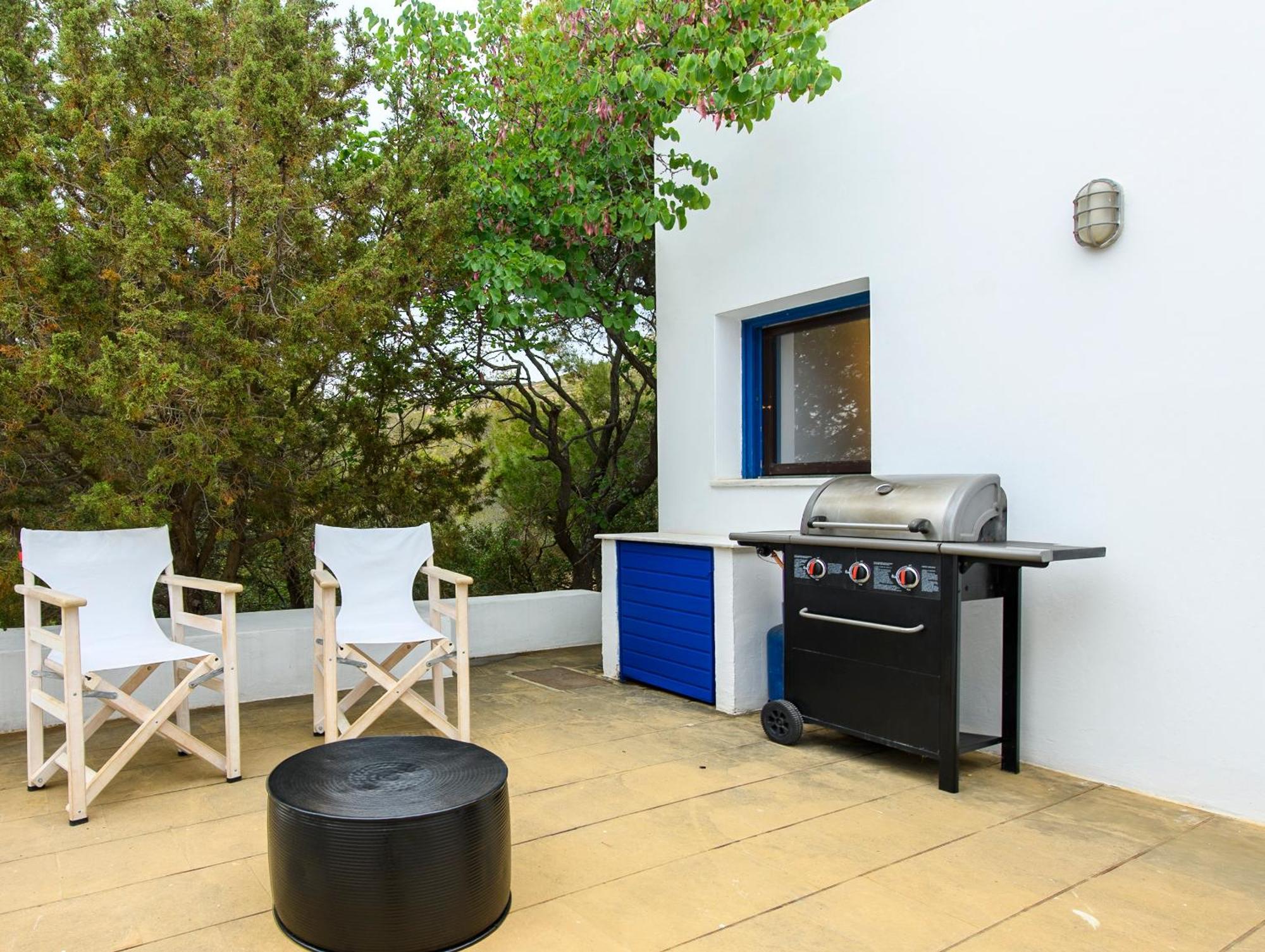 Hidesign Athens Villa In Sounio Σούνιο Εξωτερικό φωτογραφία